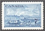 Canada Scott 313 MNH